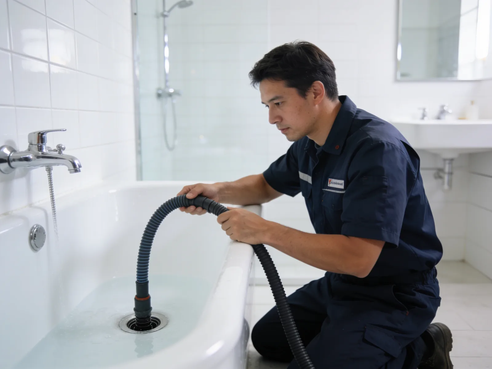 Emergency Plumber Cecil, AR FAQs